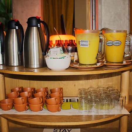 The Somos Central Hotel Poblado Медельїн Екстер'єр фото